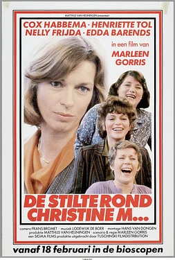 El Silencio de Christine M.