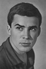 picture of actor Aleksei Loktev