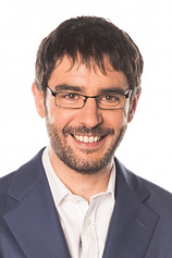 picture of actor Juanra Bonet