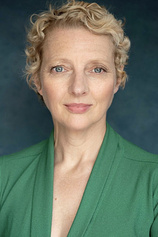 picture of actor Natasha Joseph