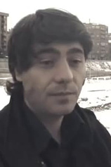 picture of actor Rubén Fernández