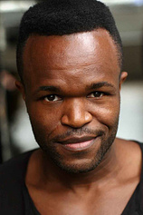 picture of actor Damola Adelaja