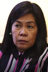 photo of person Mel Mendoza-Del Rosario