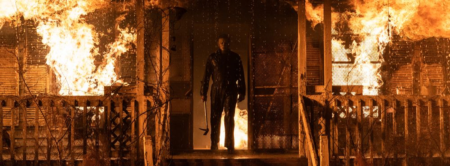 Imagen de Halloween Kills