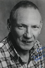 picture of actor Jack Orend