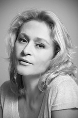 picture of actor Irina Movila