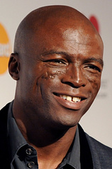picture of actor Seal
