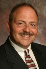 picture of actor John Moschitta Jr.