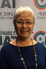 picture of actor Lui Manansala