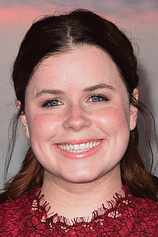 picture of actor Jessie Ennis