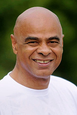 picture of actor Charles M. Huber