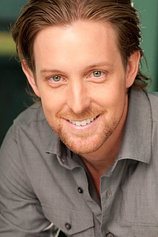 photo of person Scott Martin