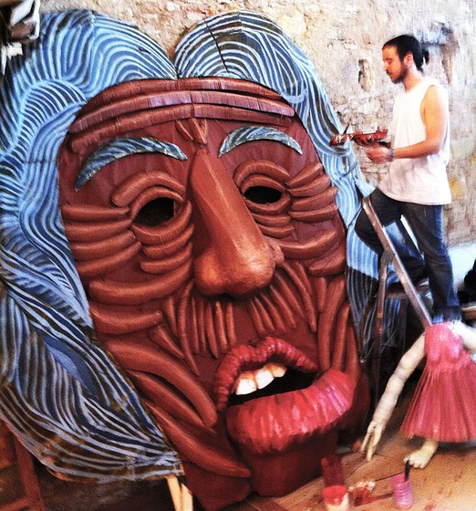 Imagen de El Peix Sebastiano