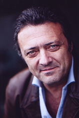 picture of actor Patrick Guillemin