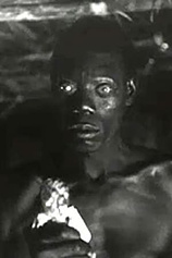 picture of actor Darby Jones