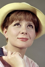picture of actor Éva Ruttkai
