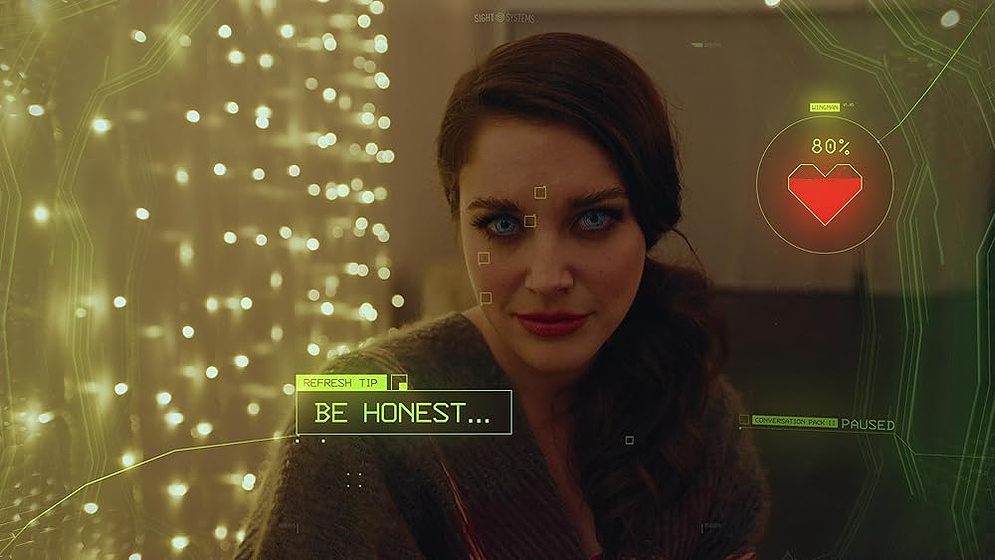 Nova Gaver en vista-virtual