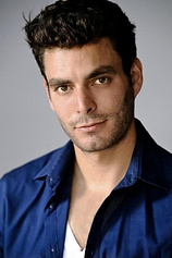 picture of actor Alec Gaylord