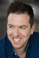 picture of actor Patrice Robitaille