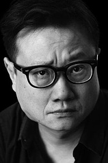 photo of person Eric Khoo