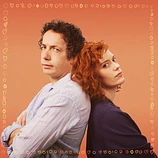 Carátula de la banda de sonido de Volveréis, Single