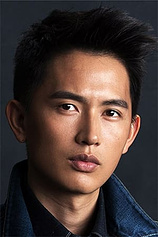 picture of actor Yulai Lu