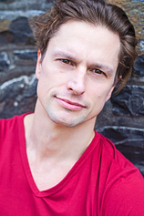 picture of actor Michael McPhee