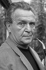 picture of actor Herbert Böhme