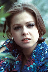 picture of actor Helga Anders
