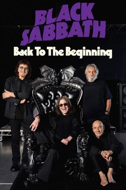 Back to the Beginning: La Despedida de Ozzy