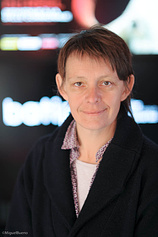 photo of person Bénédicte Liénard