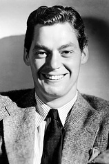 picture of actor Johnny Weissmuller