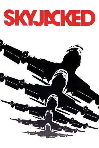 Poster de ¡Alarma! Vuelo 502 Secuestrado