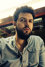 Foto de Rafael Lessa