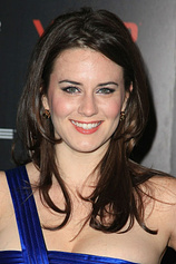 picture of actor Katie Featherston