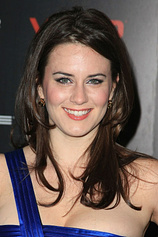 photo of person Katie Featherston