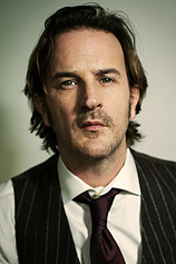 picture of actor Richard Speight Jr.