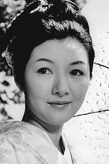 picture of actor Hideko Takamine