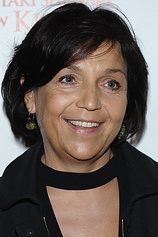 photo of person Joanna Kos-Krauze
