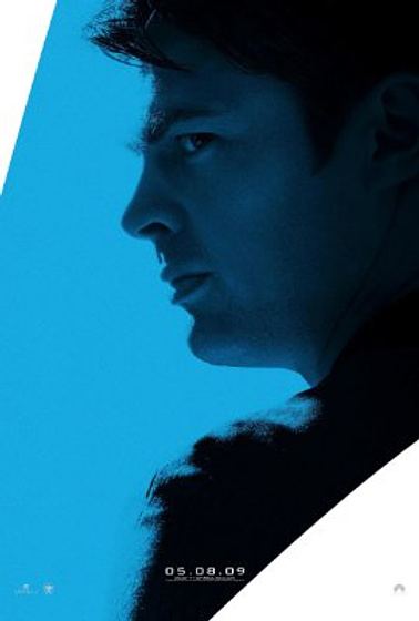 Imagen de Star Trek (Cartel 9)