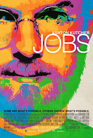 Imagen de Jobs (Cartel)