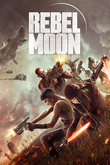 poster of movie Rebel Moon Parte 2: La guerrera que deja marcas