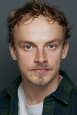 picture of actor Juho Kuusamo