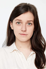 picture of actor Megan McDonnell