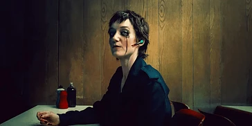 Reflexiones de un guionista en Sitges. Parte X: Odyssey y Night Patrol