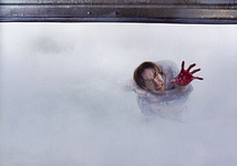 still of movie La Niebla (2007)
