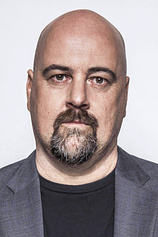 picture of actor Mike Stutz