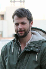 photo of person Brian McOmber