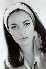 picture of actor Karin Dor