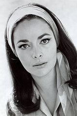 photo of person Karin Dor